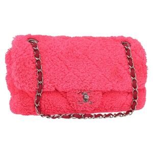 Chanel Matelasse 25 Chain Shoulder Bag